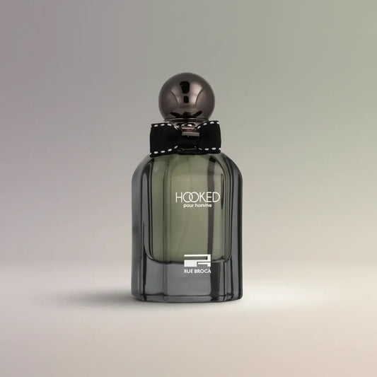 Hooked Pour Homme