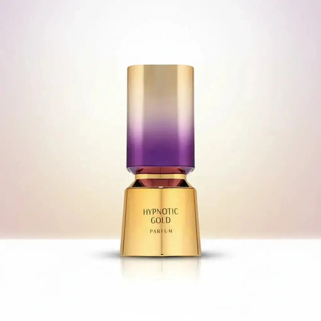 Hypnotic Gold
