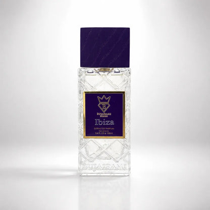Ibiza - Bujairami - Sample Bujairami
