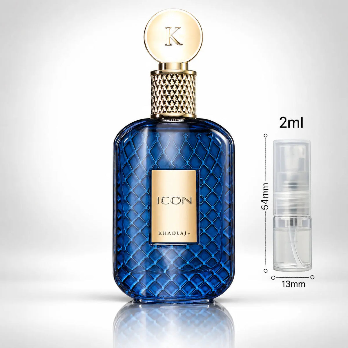 Icon - Khadlaj - Sample Khadlaj