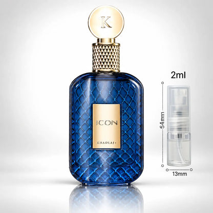 Icon - Khadlaj - Sample Khadlaj
