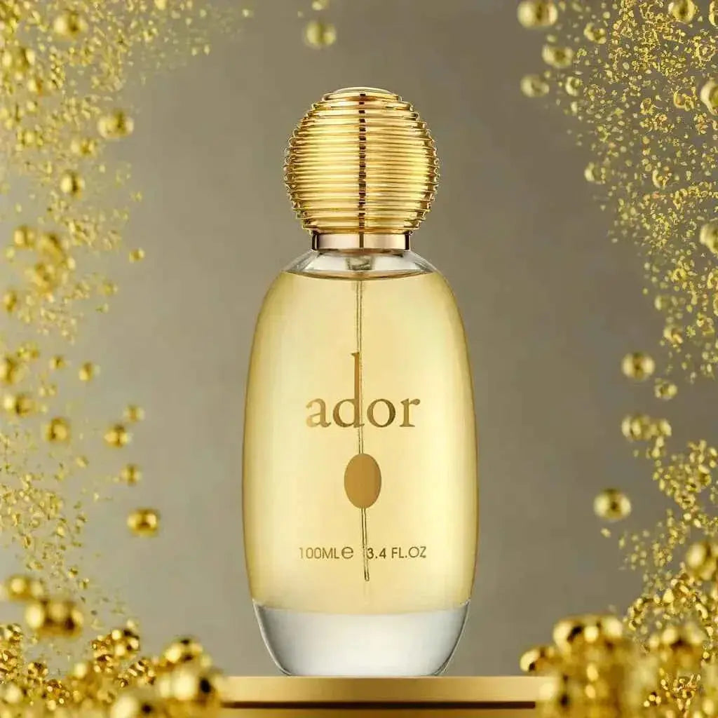 Ador - Fragrance World - Decant Sample Fragrance World