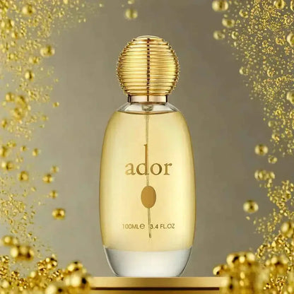 Ador - Fragrance World - Decant Sample Fragrance World