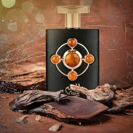 Al Qiam Gold - Lattafa Pride - Sample Lattafa Pride