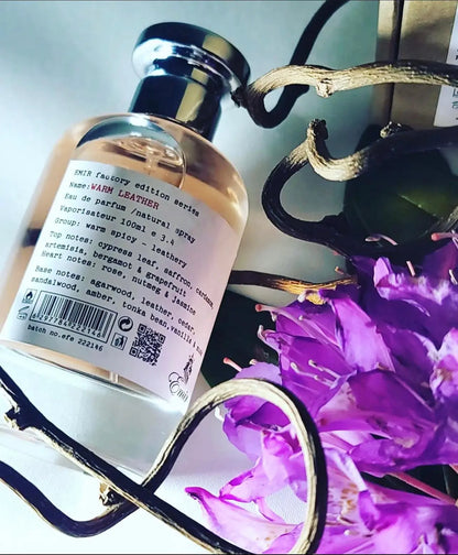 Warm Leather - Emir - Sample Emir