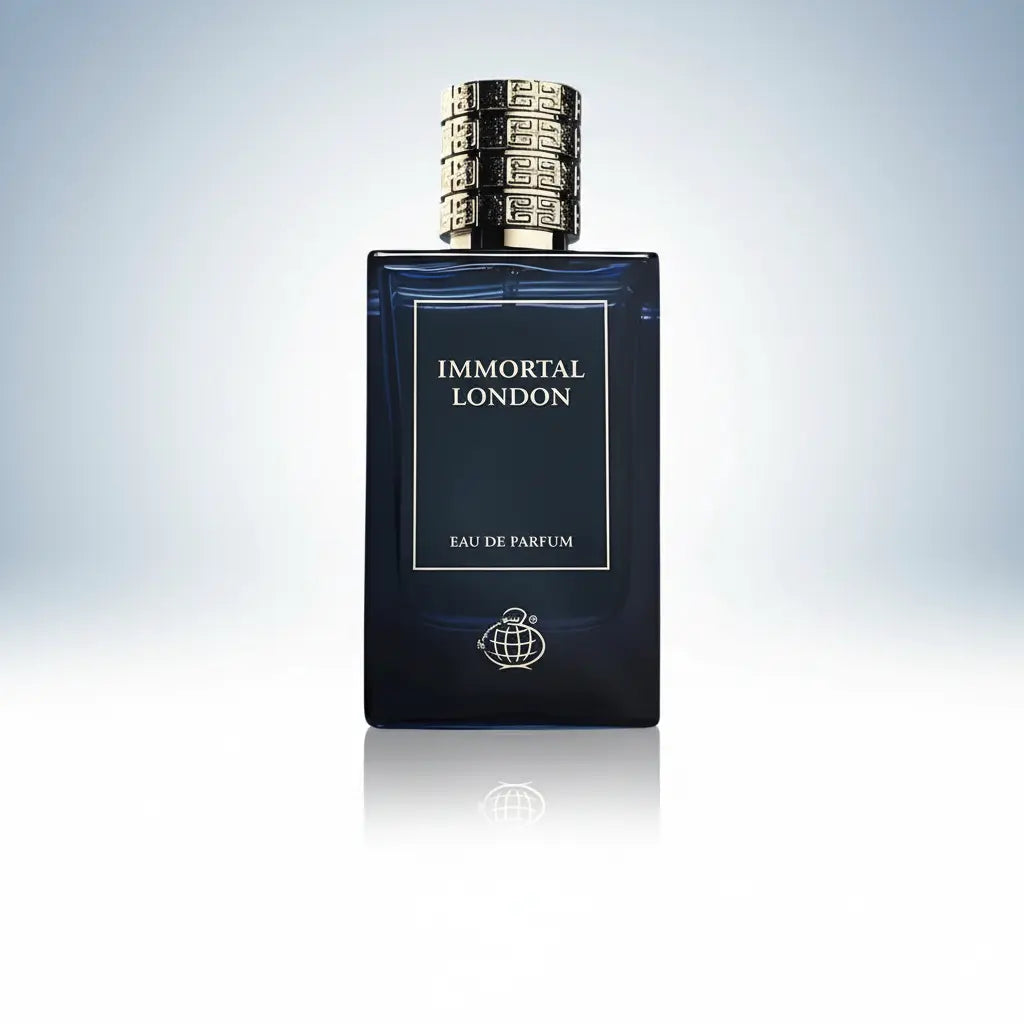 Immortal London