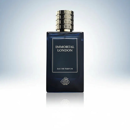 Immortal London