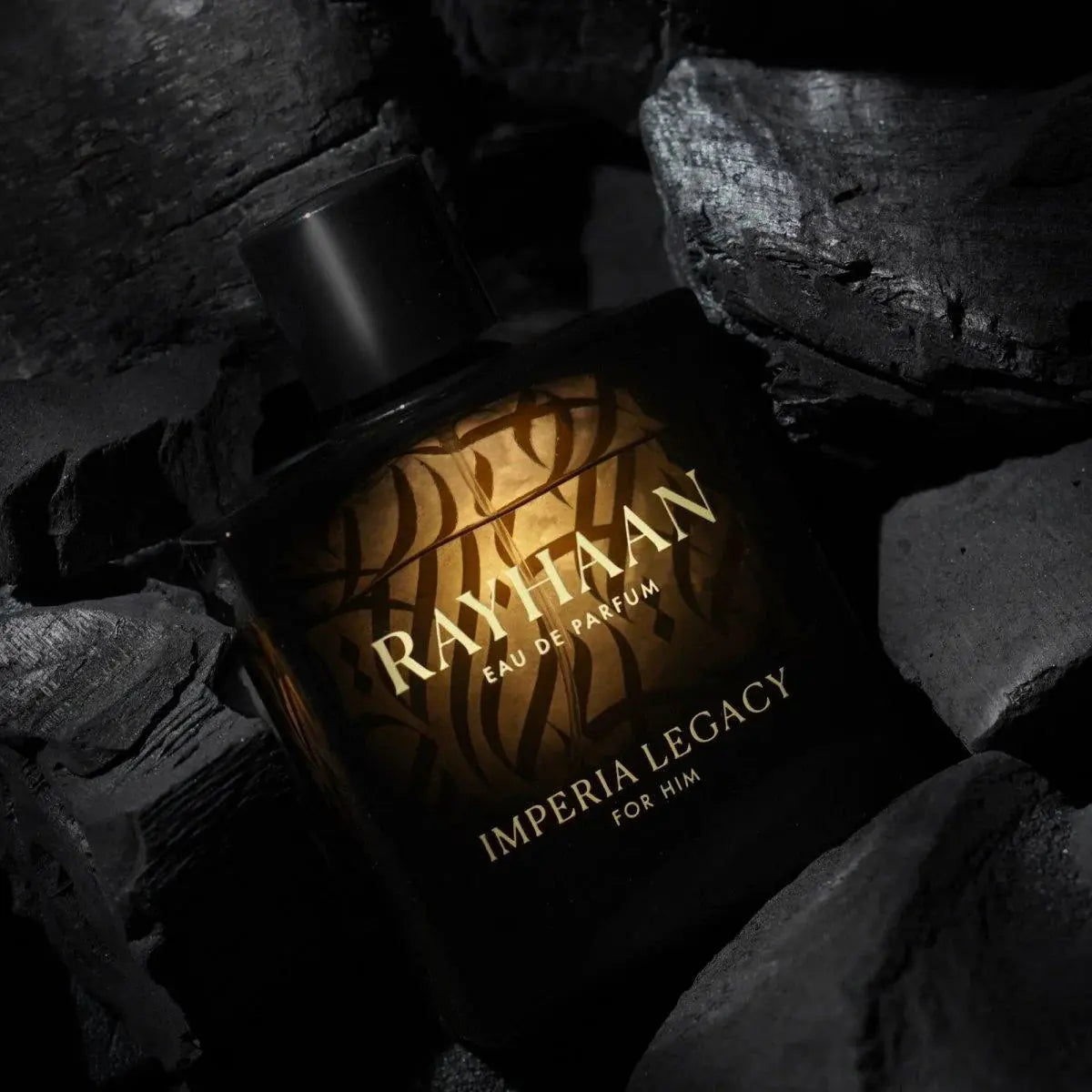 Imperia Legacy - Rayhaan - Sample Rayhaan