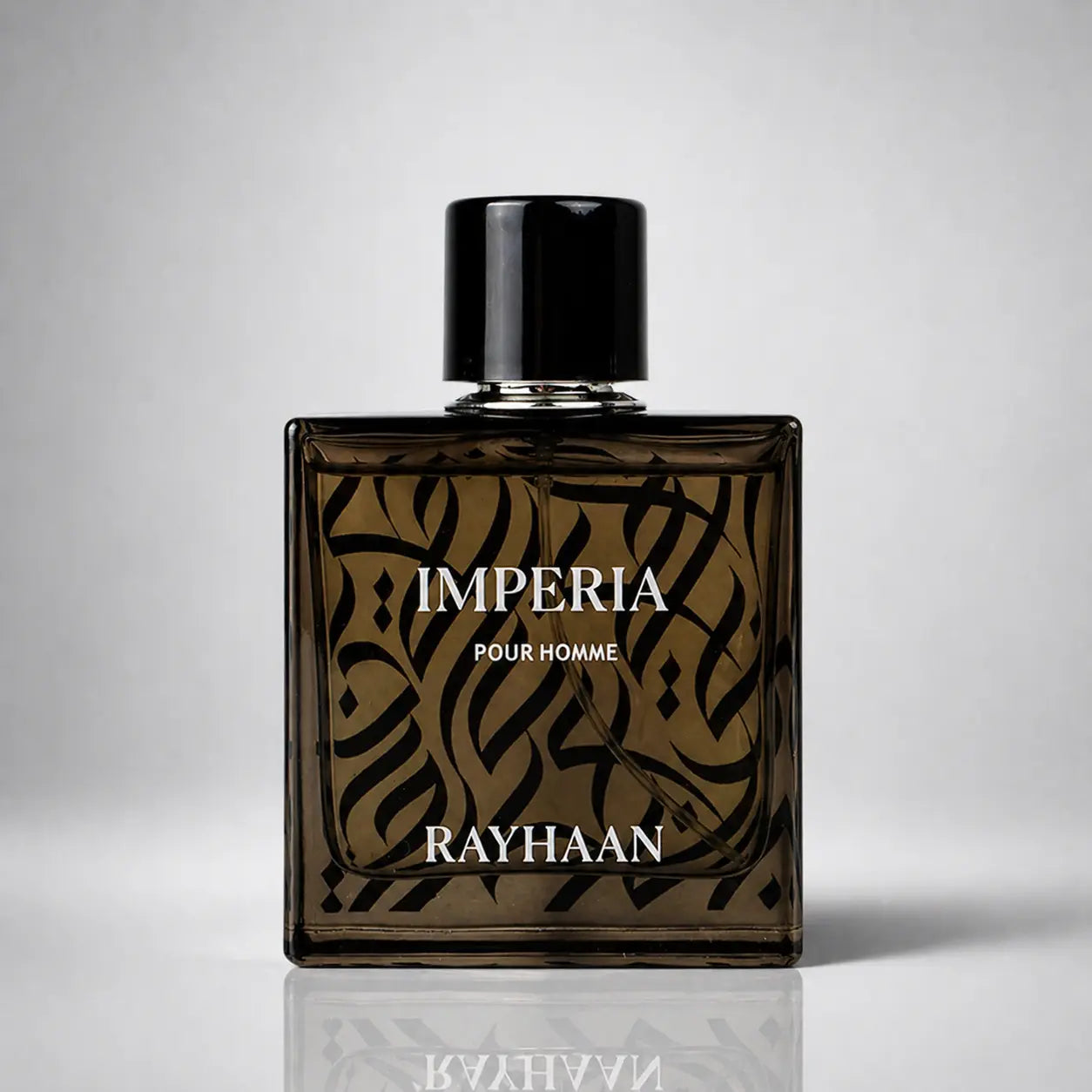 Imperia - Rayhaan - Sample Rayhaan
