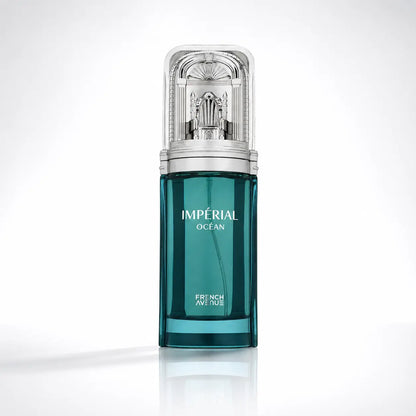 Imperial Ocean - French Avenue - Sample French Avenue
