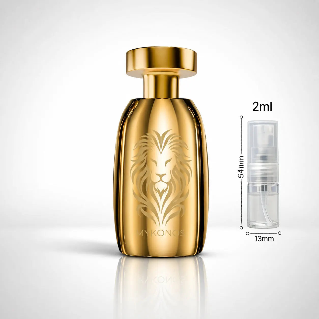 Imperium- Mykonos - Sample Mykonos