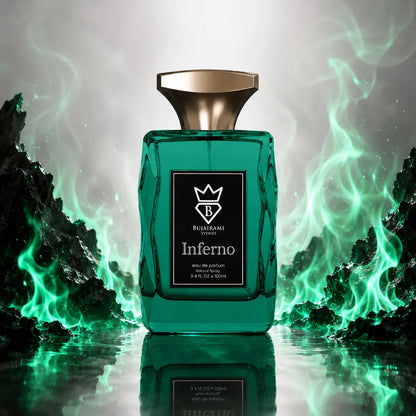 Inferno - Bujairami - Sample Bujairami