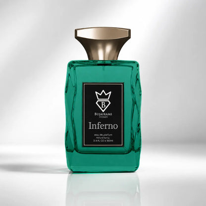 Inferno - Bujairami - Sample Bujairami