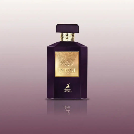 Infini Intoxicating Cherry