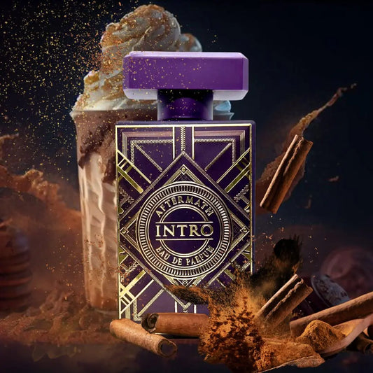 Aftermath - Fragrance World - Sample Fragrance World