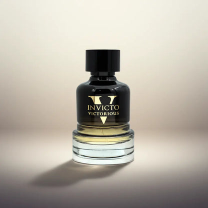 Invicto Victorious