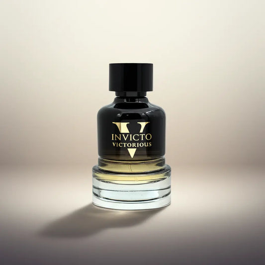 Invicto Victorious