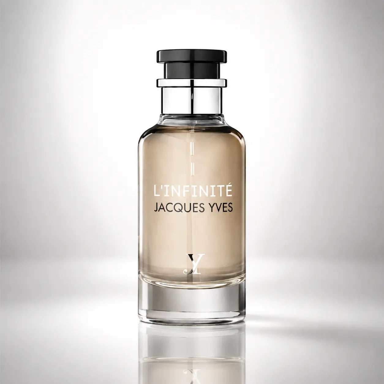 Jacques Yves L'infinite - Fragrance World - Sample Fragrance World
