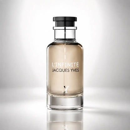 Jacques Yves L'infinite - Fragrance World - Sample Fragrance World