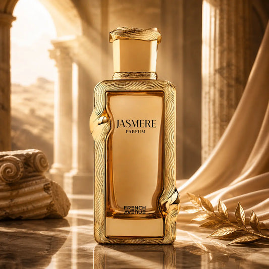 Jasmere - French Avenue - Sample French Avenue