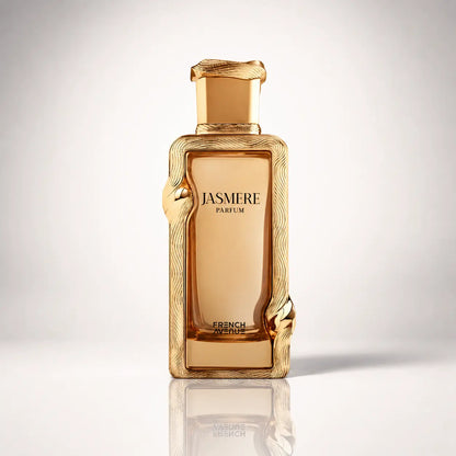 Jasmere - French Avenue - Sample French Avenue