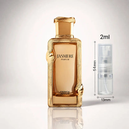 Jasmere - French Avenue - Sample French Avenue