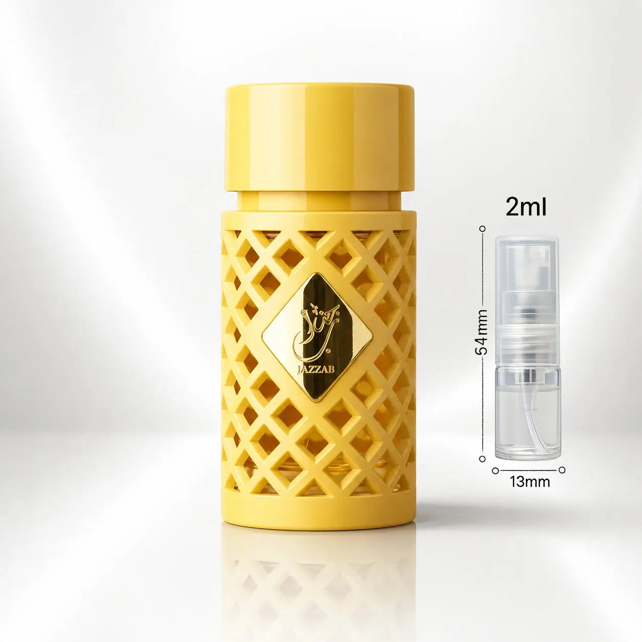 Jazzab Elixir - Ard Al Zaafaran - Sample Ard al Zaafaran