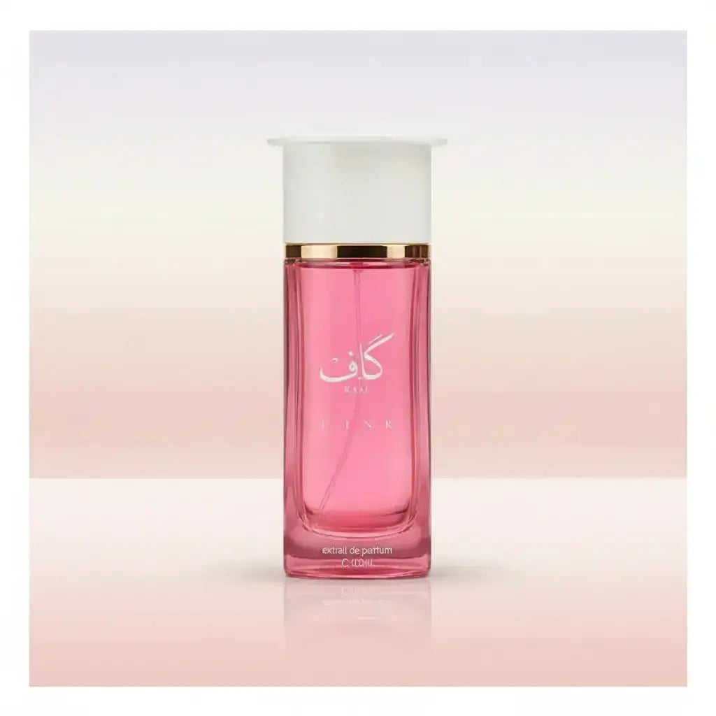 Kaaf Pink