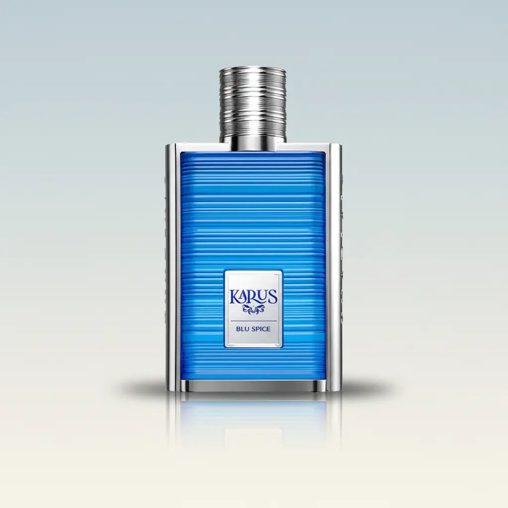 Karus Blu Spice