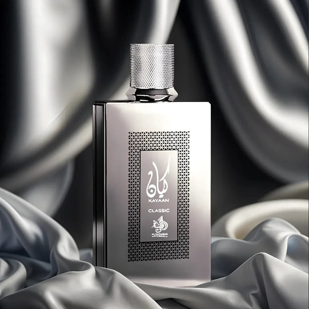 Kayaan Classic - Al Wataniah - Sample Al Wataniah