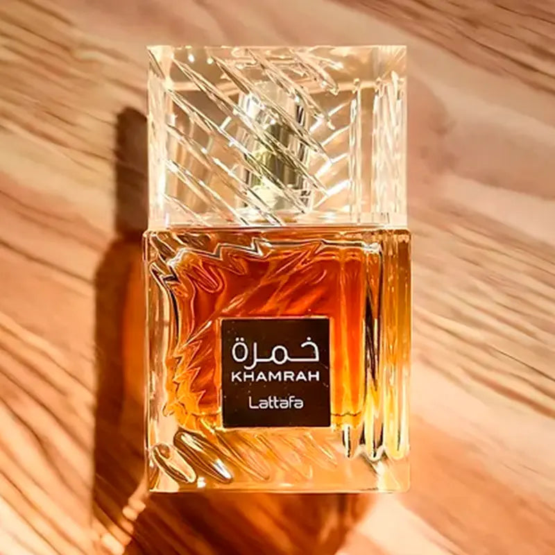 Khamrah - Lattafa - Decant Sample