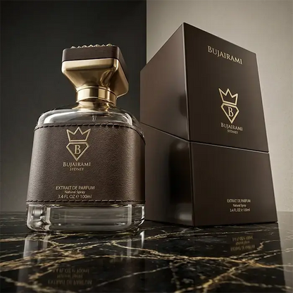 Kingsman - Bujairami - Sample Bujairami