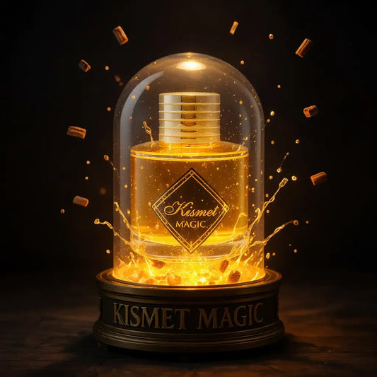 Kismet Magic - Maison Alhambra - Sample Maison Alhambra