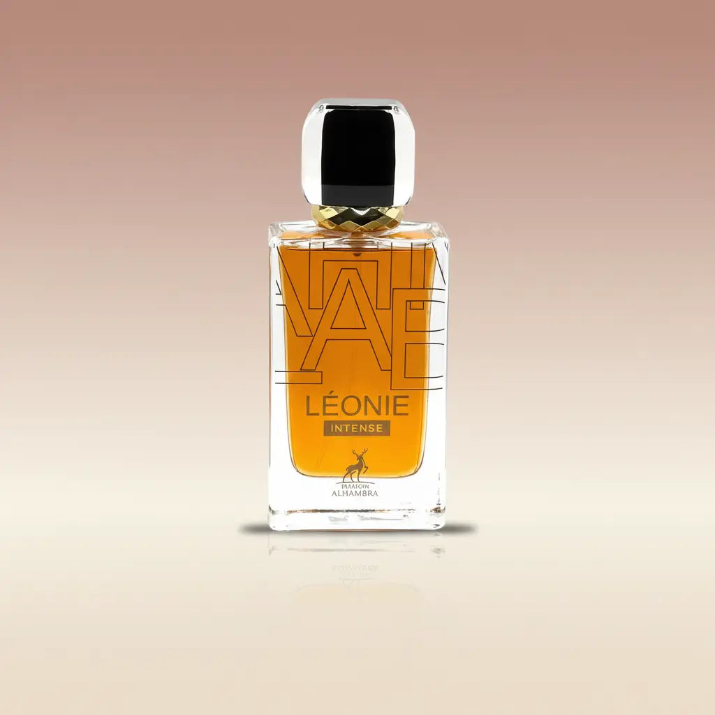 Léonie Intense
