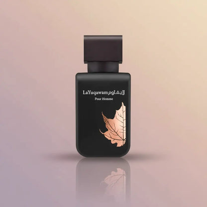 La Yuqawam Pour Homme