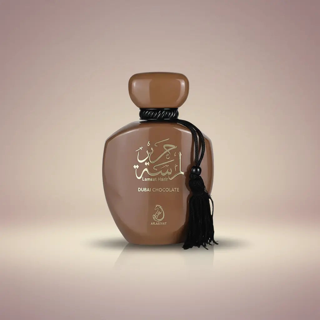 Lamsat Harir Dubai Chocolate