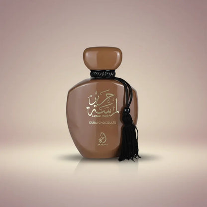 Lamsat Harir Dubai Chocolate