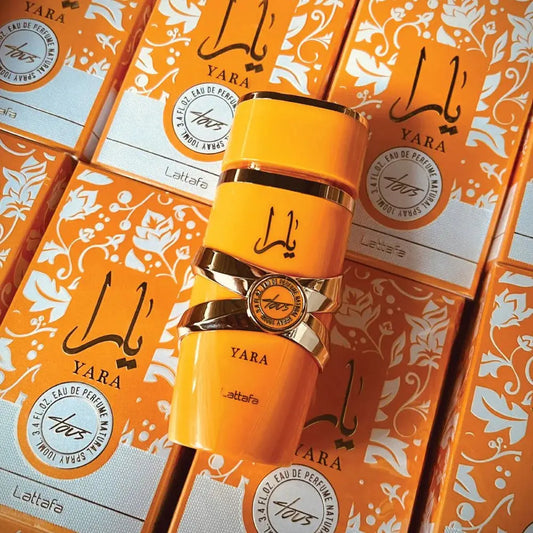 Yara Tous - Lattafa - Decant Sample Lattafa