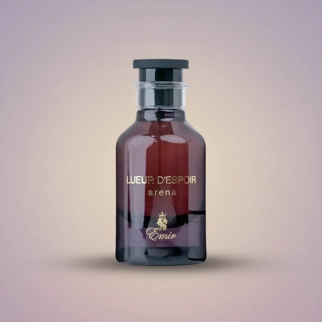 Lueur d'espoir Arena