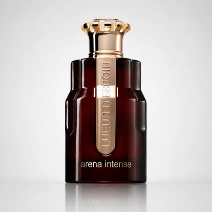 Lueur d'espoir Arena Intense - Emir - Sample Emir