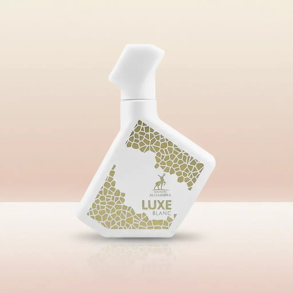 Luxe Blanc