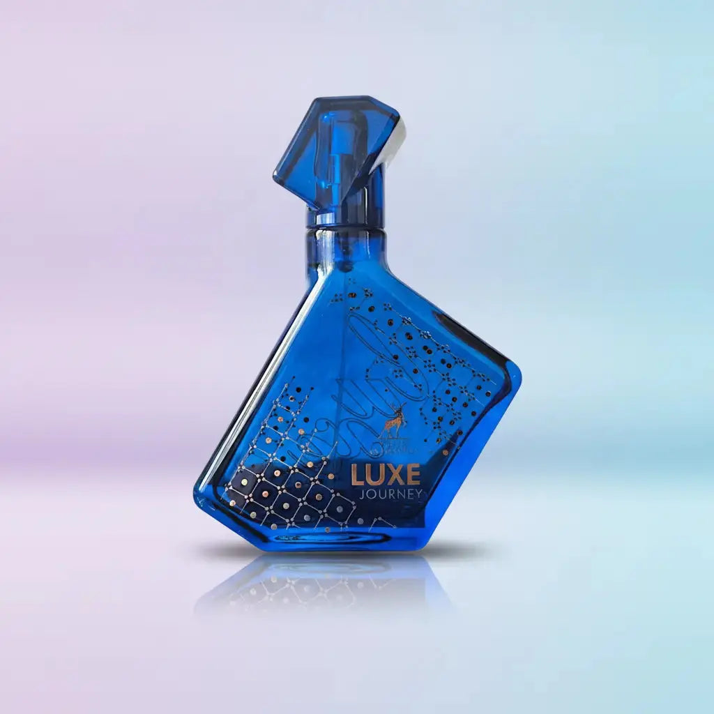 Luxe Journey