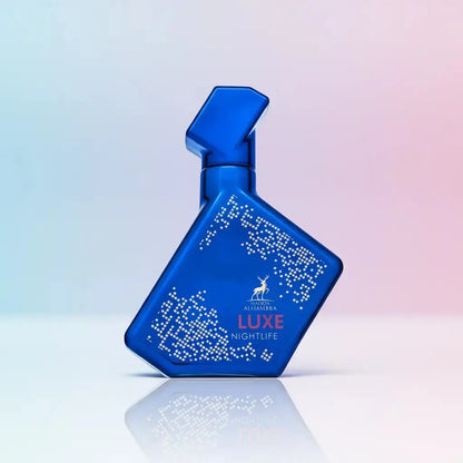 Luxe Nightlife