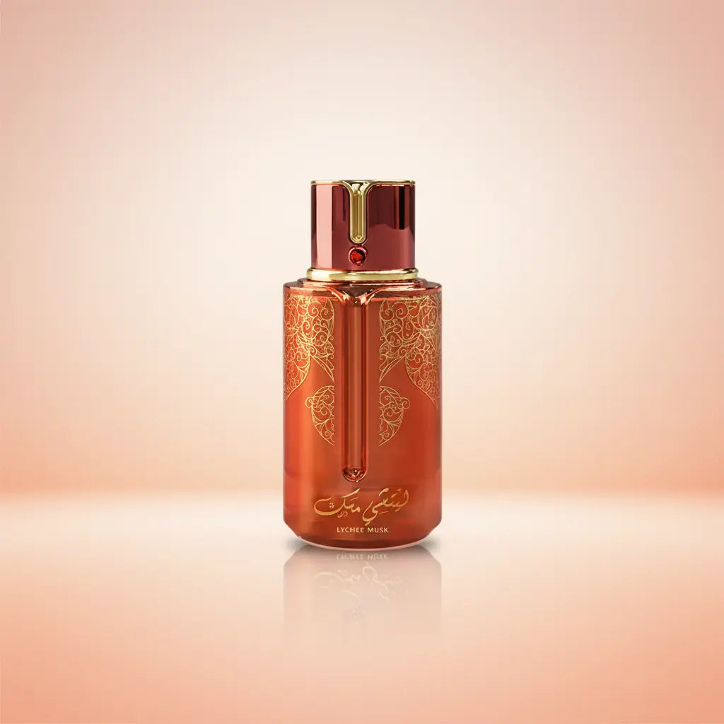 Lychee Musk