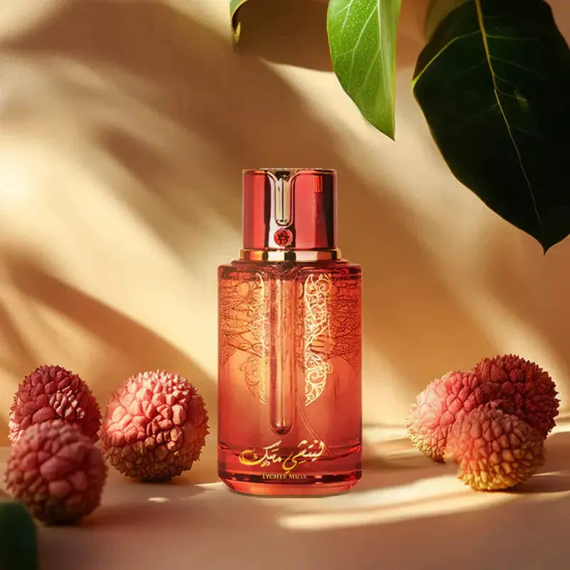 Lychee Musk - Arabiyat Prestige - Sample Arabiyat