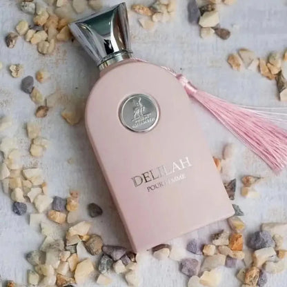 Delilah - Maison Alhambra - Decant Samples Maison Alhambra