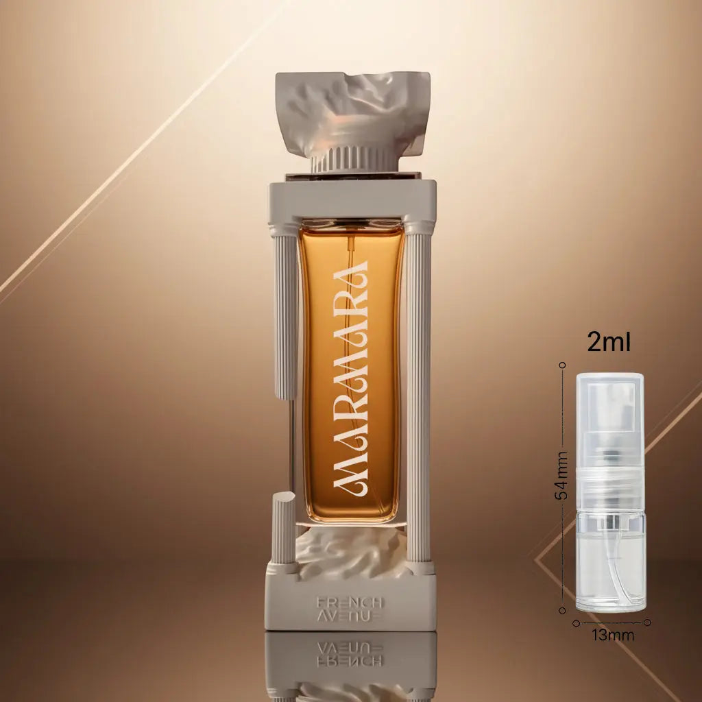 Marmara - French Avenue - Sample French Avenue