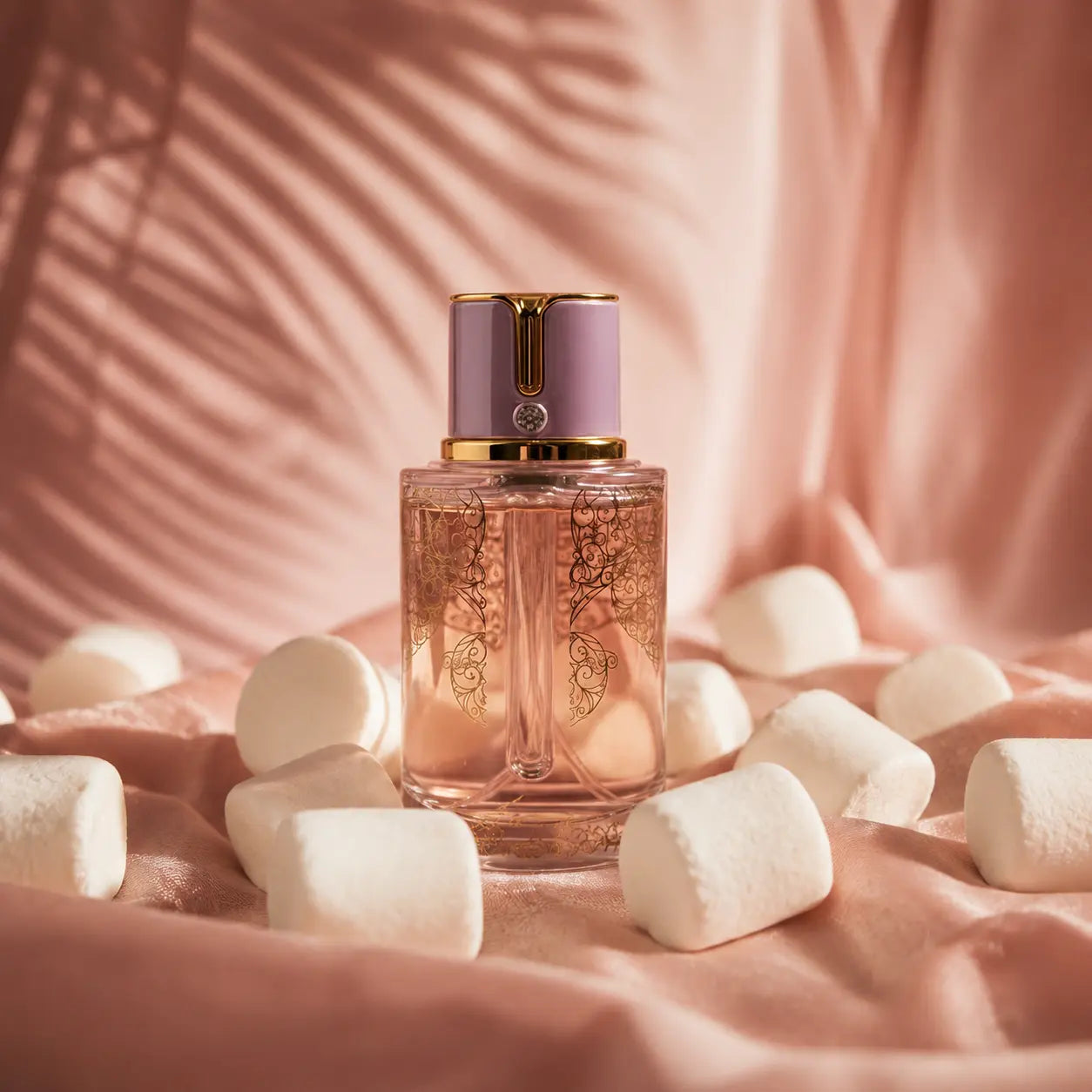 Marshmallow Musk - Arabiyat Prestige - Sample Arabiyat