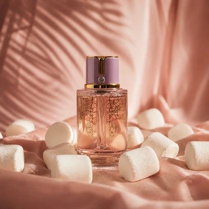 Marshmallow Musk - Arabiyat Prestige - Sample Arabiyat