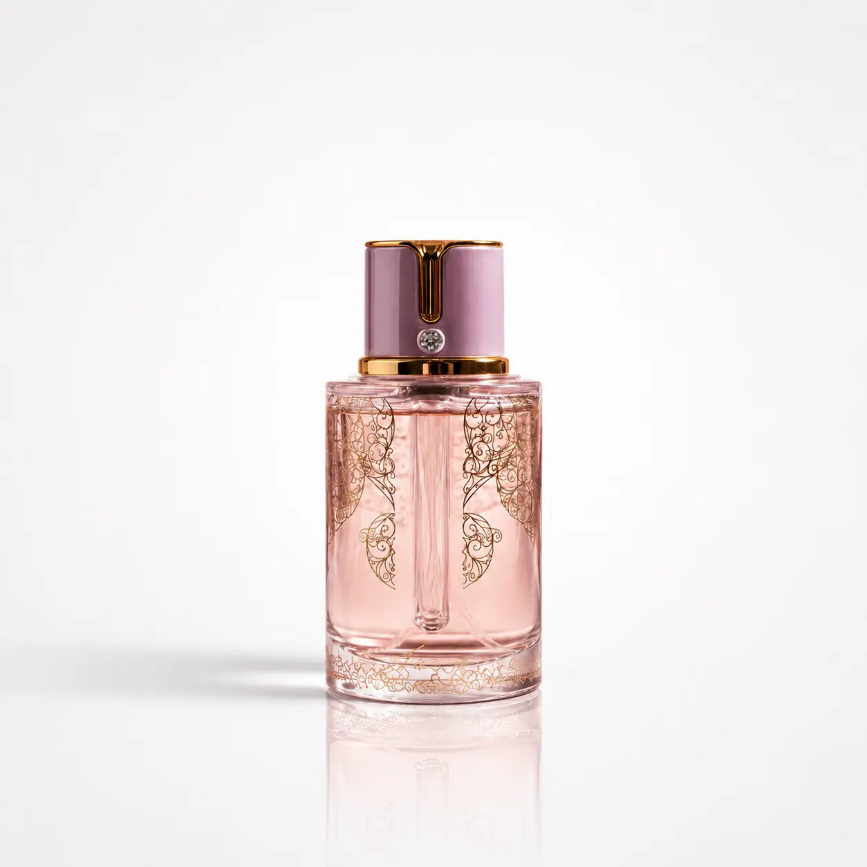 Marshmallow Musk - Arabiyat Prestige - Sample Arabiyat